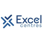 Excel Centres Logo