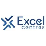 Excel Centres Logo