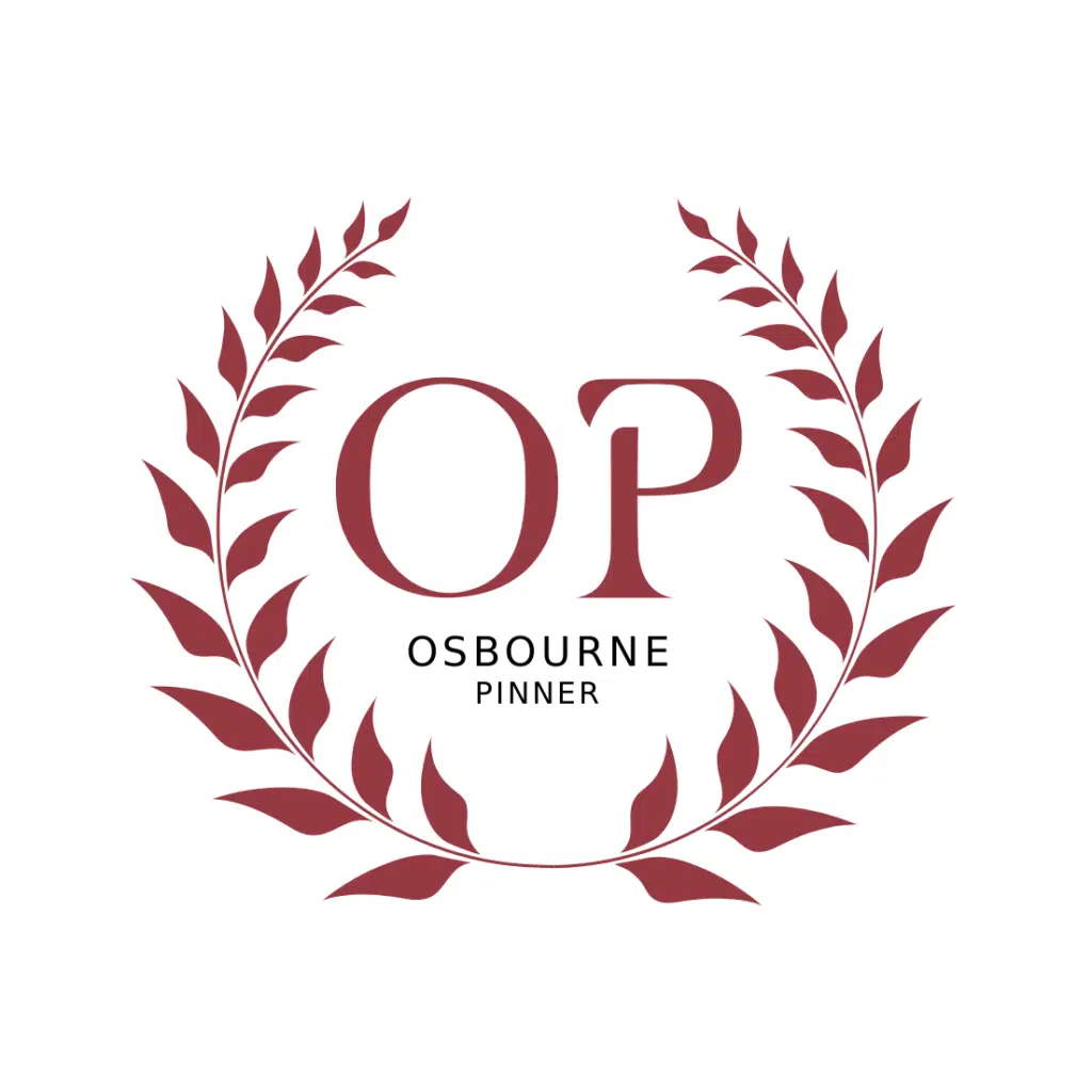 Osbourne Pinner Logo