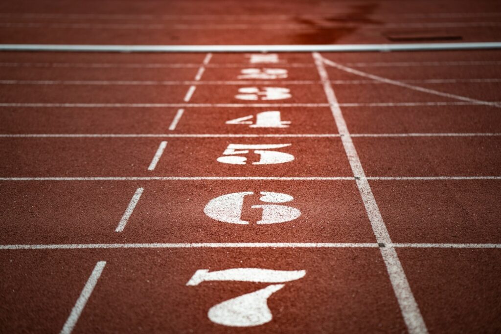 Running Track
