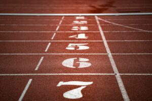 Running Track