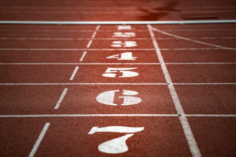 Running Track