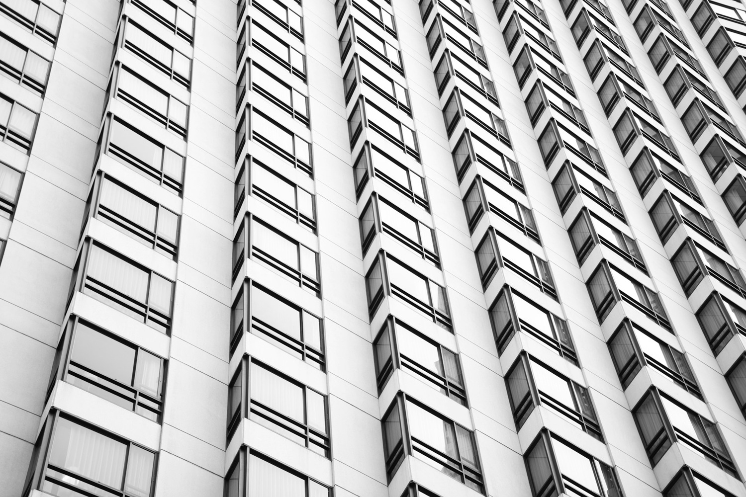 Architecture in San Francisco