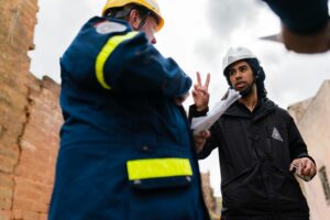 Skilled Worker In Engineering Role