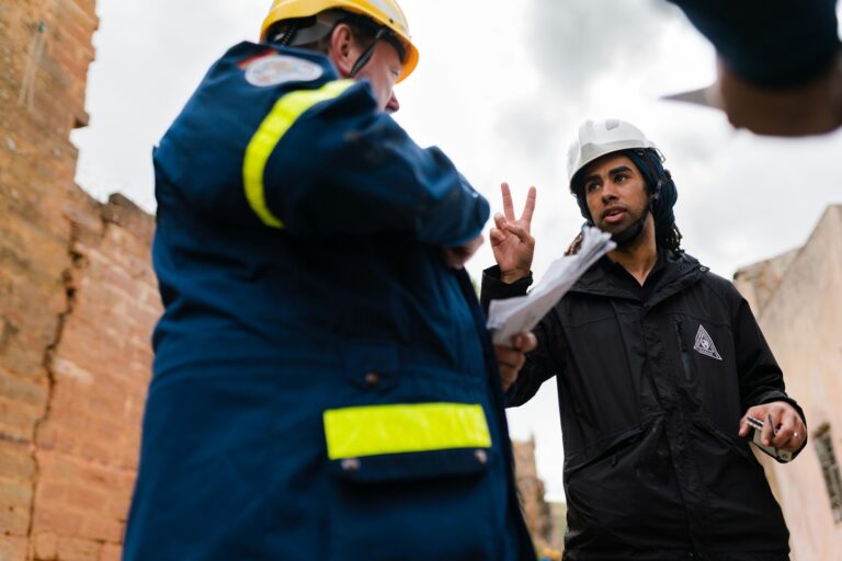 Skilled Worker In Engineering Role