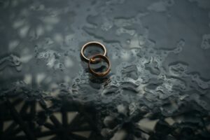 wedding rings