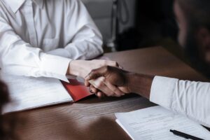 landlord agreement
