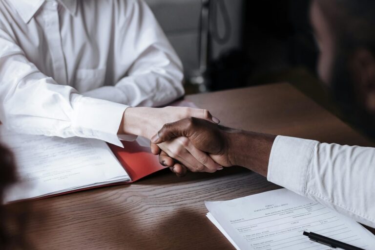 landlord agreement
