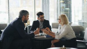 landlord legal meeting